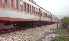 火车短视频,短视频带你领略火车之美