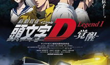 头文字d漫画全集下载,速度与激情的巅峰对决
