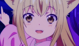 我变成女孩子了漫画,从男孩到女孩的奇幻旅程